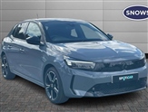 Vauxhall Corsa Image 1