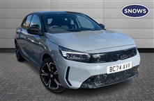 Used Vauxhall Corsa