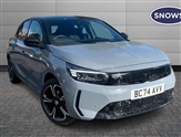 Vauxhall Corsa Image 1