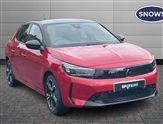 Vauxhall Corsa Image 1