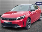 Vauxhall Corsa Image 3