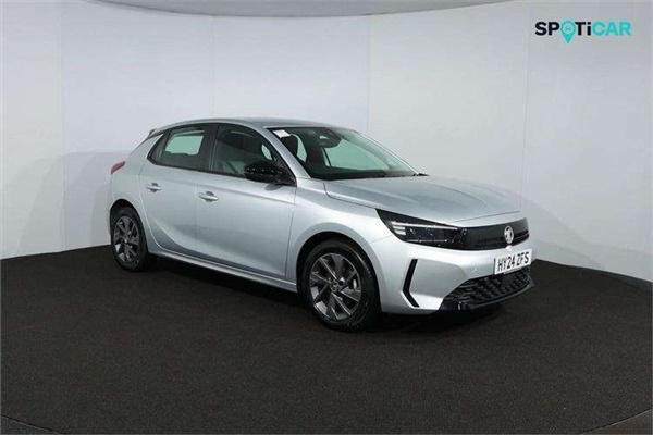 Large image for the Used Vauxhall Corsa