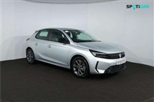 Used Vauxhall Corsa
