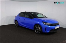 Used Vauxhall Corsa