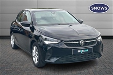 Used Vauxhall Corsa