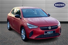 Used Vauxhall Corsa