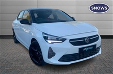 Used Vauxhall Corsa