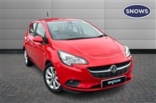 Used Vauxhall Corsa