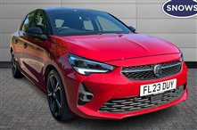 Used Vauxhall Corsa