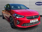 Vauxhall Corsa Image 1
