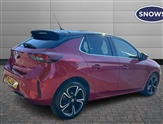 Vauxhall Corsa Image 4