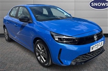 Used Vauxhall Corsa