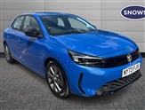 Vauxhall Corsa Image 1