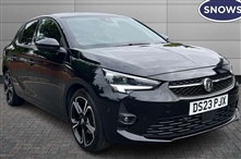 Used Vauxhall Corsa