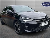 Vauxhall Corsa Image 1