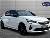Vauxhall Corsa Image 1