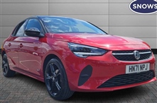 Used Vauxhall Corsa