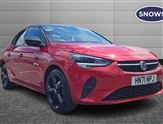 Vauxhall Corsa Image 1