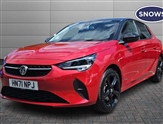Vauxhall Corsa Image 3