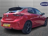 Vauxhall Corsa Image 4