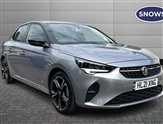 Vauxhall Corsa Image 1