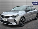 Vauxhall Corsa Image 3