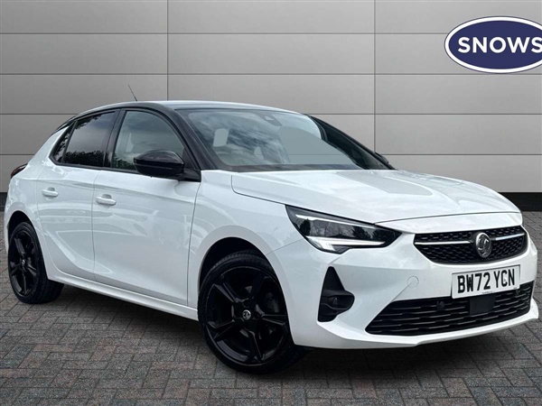 Large image for the Used Vauxhall Corsa
