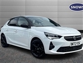 Vauxhall Corsa Image 1
