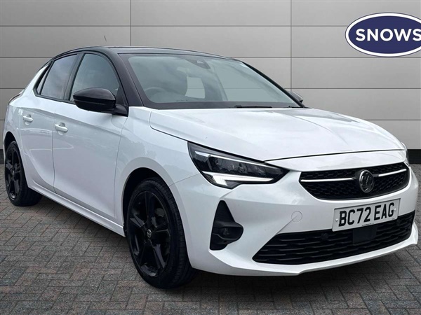 Large image for the Used Vauxhall Corsa