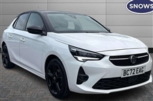 Used Vauxhall Corsa