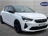 Vauxhall Corsa Image 1