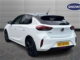 Vauxhall Corsa Image 2