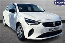 Used Vauxhall Corsa