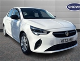 Vauxhall Corsa Image 1
