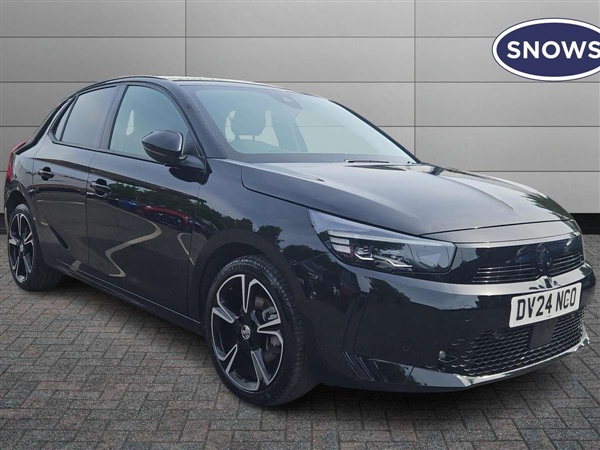 Large image for the Used Vauxhall Corsa