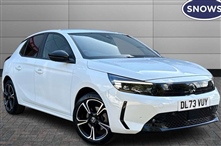 Used Vauxhall Corsa