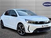 Vauxhall Corsa Image 1