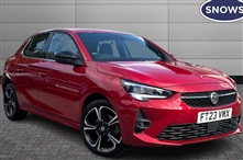 Used Vauxhall Corsa
