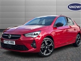 Vauxhall Corsa Image 3