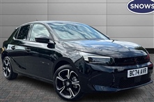 Used Vauxhall Corsa