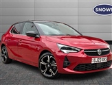 Vauxhall Corsa Image 1