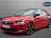 Vauxhall Corsa Image 3