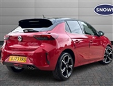 Vauxhall Corsa Image 4
