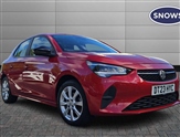 Vauxhall Corsa Image 1
