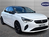 Vauxhall Corsa Image 1