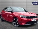 Vauxhall Corsa Image 1