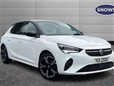 Vauxhall Corsa Image 1