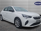 Vauxhall Corsa Image 1