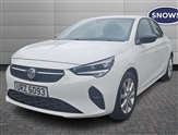 Vauxhall Corsa Image 3