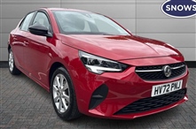 Used Vauxhall Corsa